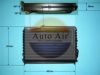 AUTO AIR GLOUCESTER 16-2018 Condenser, air conditioning